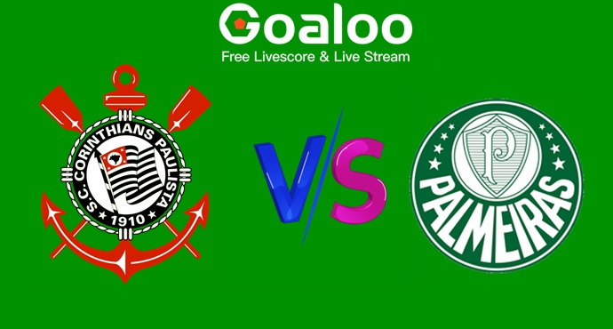 Corinthians vs Palmeiras Prediction 5 November 2024