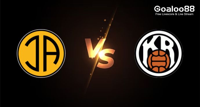 Akranes VS KR Reykjavik Prediction Iceland Premier Division