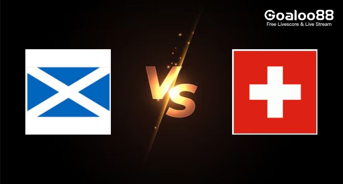 Scotland VS Switzerland Prediction UEFA European Championship