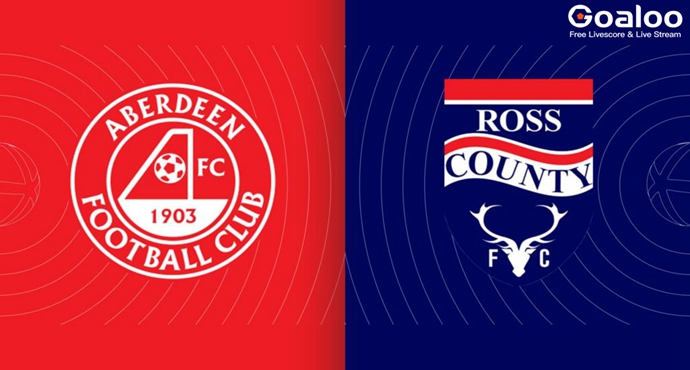 Aberdeen vs Ross County Prediction 2 January 2025