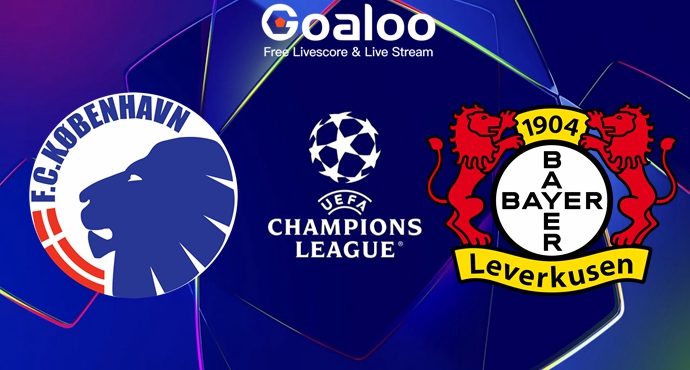 FC Copenhagen VS Bayer Leverkusen Prediction 19 September 2025