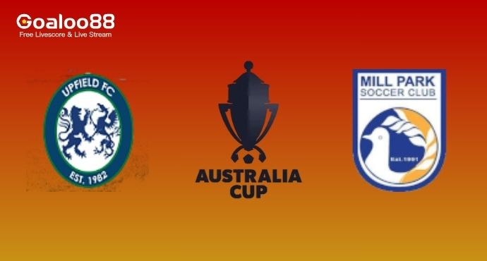 Upfield SC VS Mill Park Prediction Australia FFA Cup