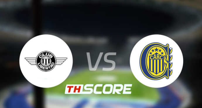 📝 วิเคราะห์บอล โกปาลิเบร์ตาโดเรส : ลิเบอร์ตาด อาซันซิออง vs โรซาริโอ เซ็นทรัล