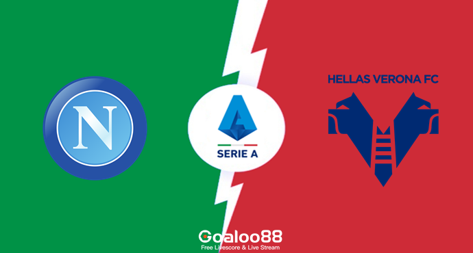 ​Napoli vs Verona Prediction Italian Serie A
