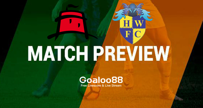 Eastbourne Borough vs Havant Waterlooville Prediction England Conference South Division