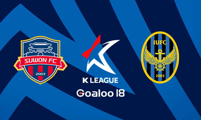 Suwon FC VS Incheon United