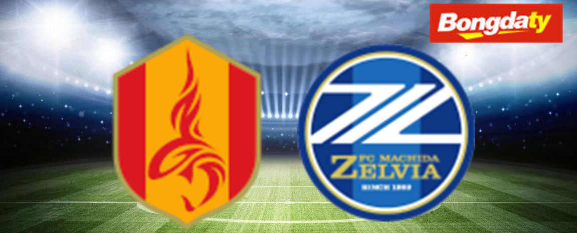 Nagoya Grampus Eight VS FC Machida Zelvia 12:00 30/05/2026 VĐQG Nhật Bản