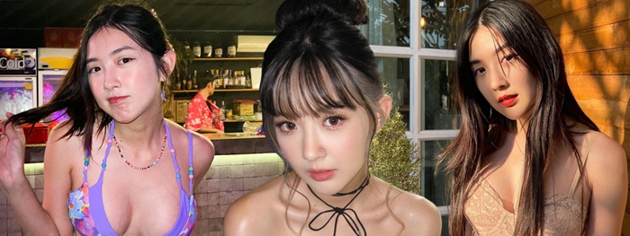 เบียร์ ภัสรนันท์ เบรกแรง ! แจงแปะทินเดอร์-รับสมัคร FWB หนุ่ม ๆ แตกตื่นไม่ทันข้ามวัน