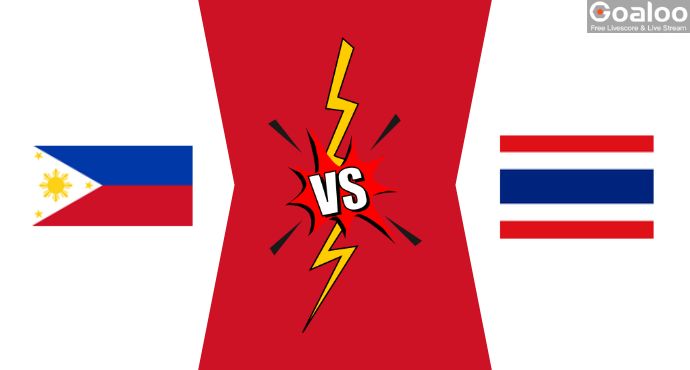 AFF Championship---Philippines VS Thailand