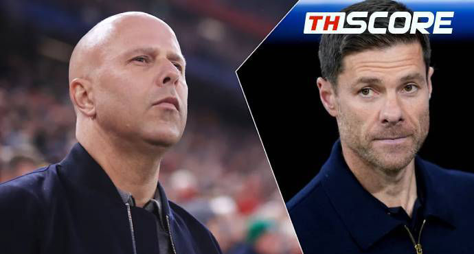 เผยเหตุหงส์เมินดึงอลอนโซ่ พร้อมหนุนสล็อตคุมทัพต่อ