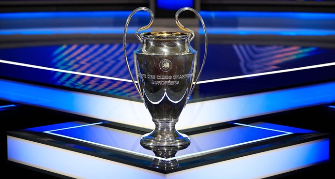 สรุปผลจับสลาก ยูฟ่า แชมเปียนส์ลีก 2024-25 ลิเวอร์พูล ฟัดแชมป์เก่า-แมนฯ ซิตี้ งานหนัก