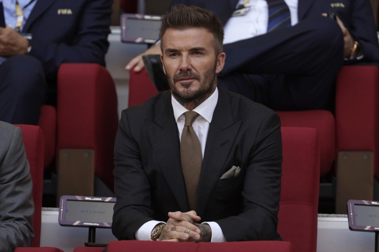 Donovan: Tôi rất tiếc về những lời lẽ gay gắt của mình dành cho Beckham hồi đó,sự cao thượng và bao dung của anh ấy đã giải quyết được vấn đề