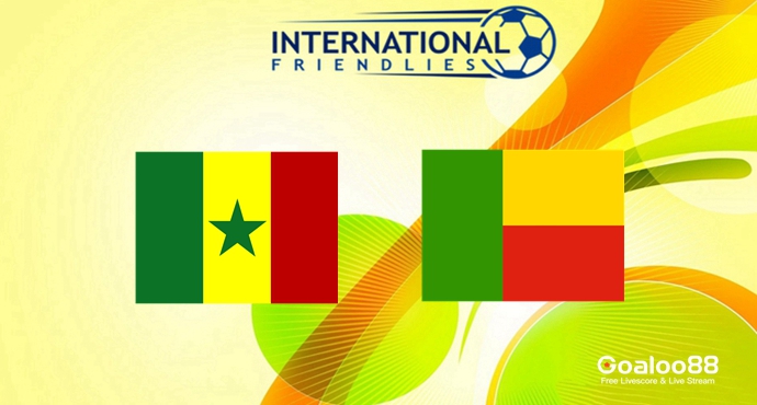 ​Senegal vs. Benin Prediction International Friendly