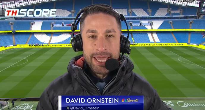 💣115 ข้อกล่าวหาใกล้พิพากษา! DO: แมนซิตี้มั่นใจต่อบริสุทธิ์เอง