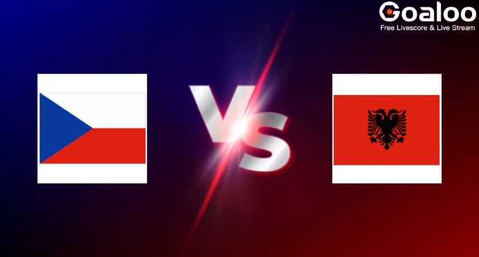 UEFA Nations League---Czech Republic VS Albania Preview