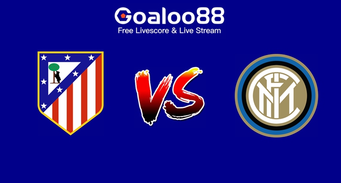 Atletico Madrid VS Inter Milan Prediction UEFA Champions League