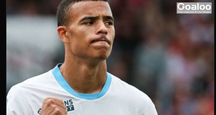 Controversial Move: Barcelona and Real Madrid Linked with Greenwood