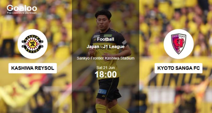 Kashiwa Reysol vs Kyoto Sanga: Reysol Poised for Home Victory
