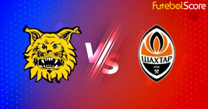 Shakhtar Donetsk pronto para mais uma atuação dominante contra o Elves na Liga Europa