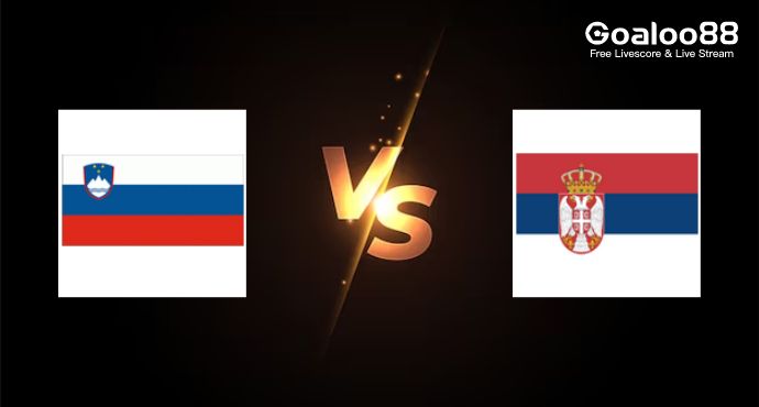 Slovenia VS Serbia Prediction UEFA European Championship