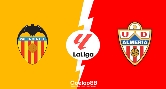 ​Valencia vs Almeria Prediction Spanish La Liga