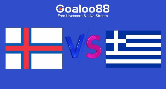 Faroe Islands (W) VS Greece (W) Prediction UEFA European Women's Championship