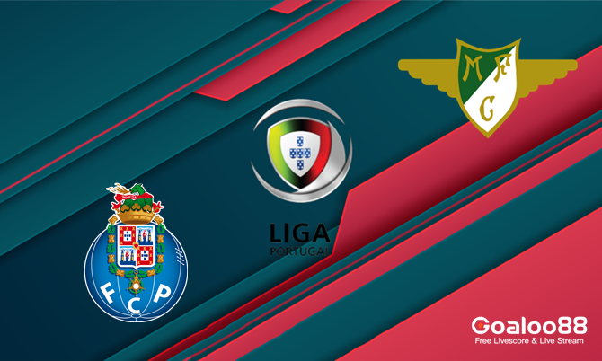 ​FC Porto vs Moreirense Prediction Liga Portugal 1