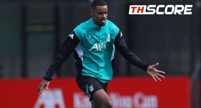 ข่าวดีหงส์! อิซัคคืนทัพมีชื่อพร้อมลุยเยือนเปแอสเช