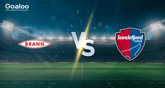 Eliteserien Showdown: Brann vs. Sandefjord Match Preview & Prediction