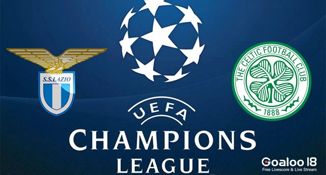 Lazio VS Celtic FC Prediction UEFA Champions League