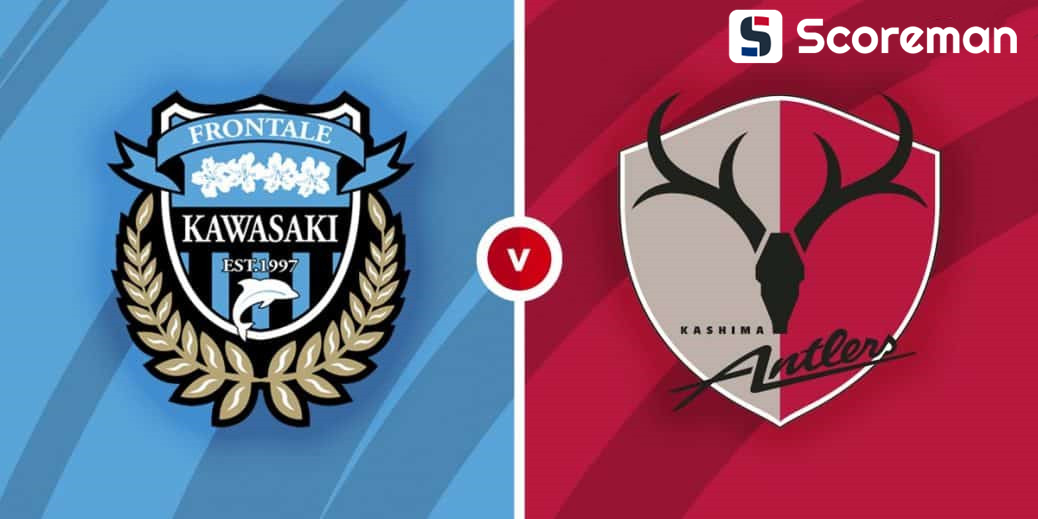 7월5일 일본 J1 리그 - 가와사키 VS 가시마 해외축구 분석 프리뷰