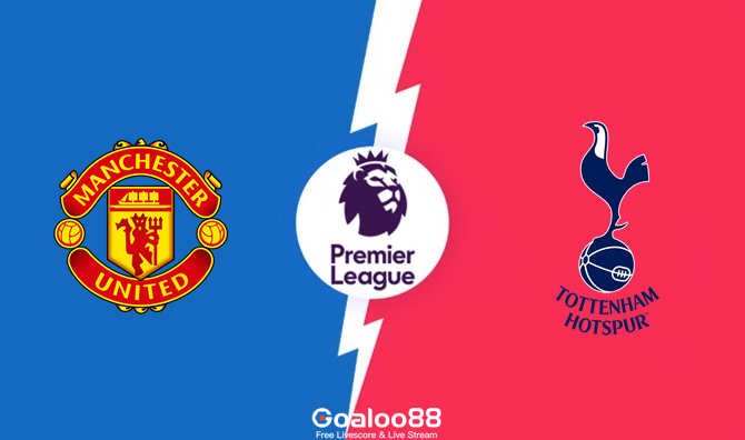​Manchester United vs Tottenham Prediction English Premier League
