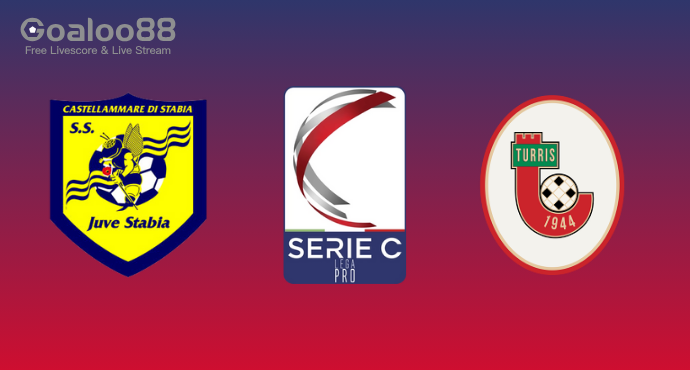 Juve Stabia VS Turris Neapolis Prediction Italy C1