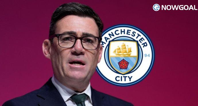 UK Prime Minister Burnham Pledges to Disclose Details of Meetings with Manchester City Owners