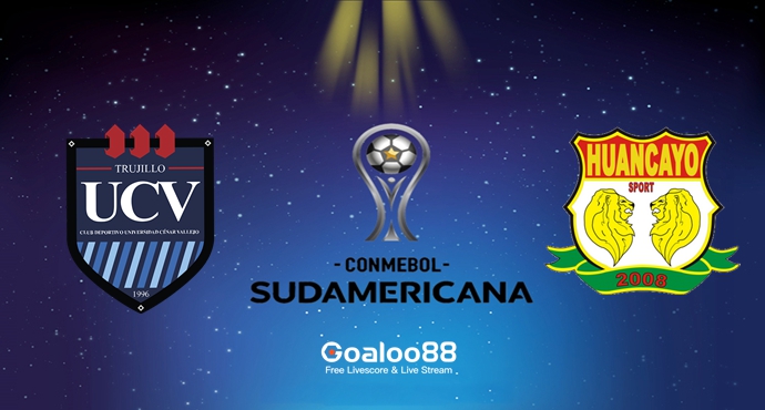 ​Univ.Cesar Vallejo vs Sport Huancayo Prediction Copa Sudamericana