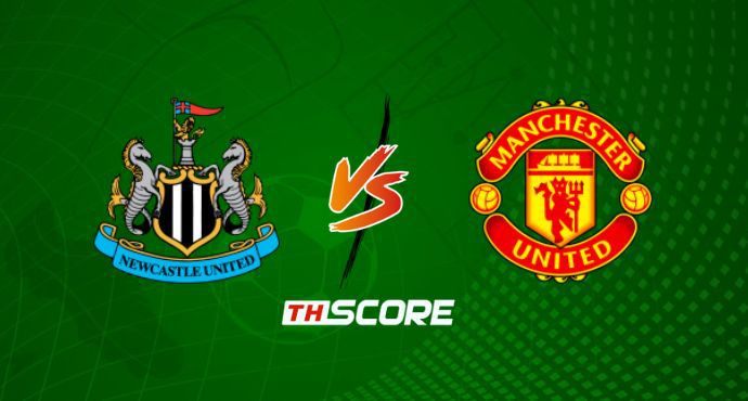 พรีวิวฟุตบอล พรีเมียร์ลีก อังกฤษ: นิวคาสเซิ่ล ยูไนเต็ด vs แมนเชสเตอร์ ยูไนเต็ด