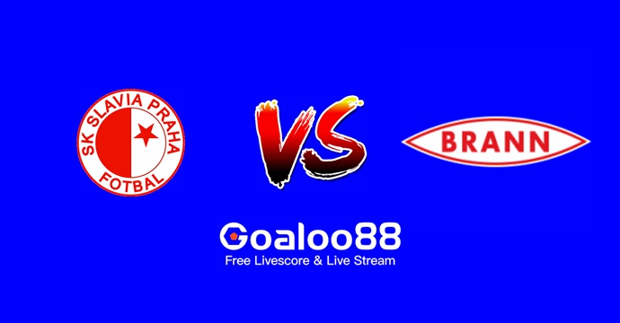 Slavia Praha (W) VS SK Brann (W) Prediction UEFA Women