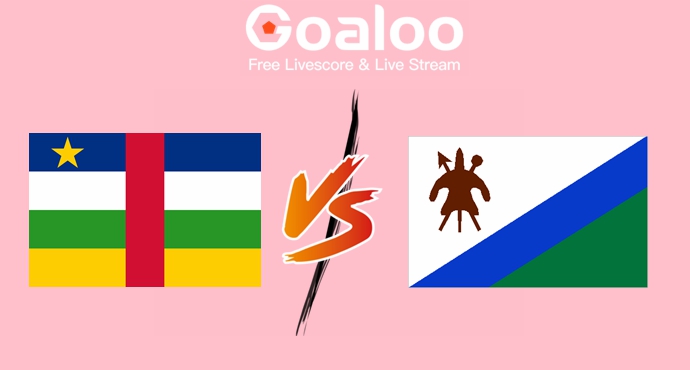 CAR vs Lesotho Prediction 5 September 2024