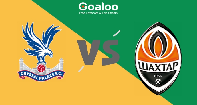 Crystal Palace vs Shakhtar Donetsk: The Conference League Final Showdown