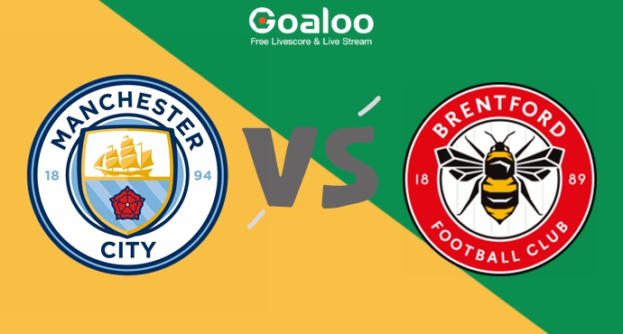 Manchester City vs Brentford: The Title Showdown