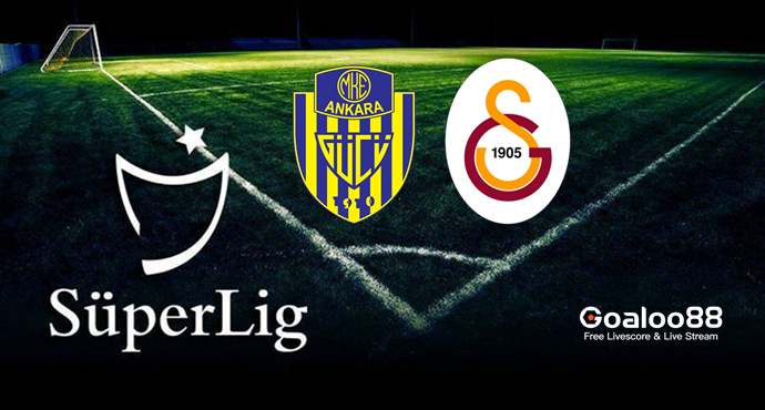 Ankaragucu vs Galatasaray Prediction Turkey Super Lig