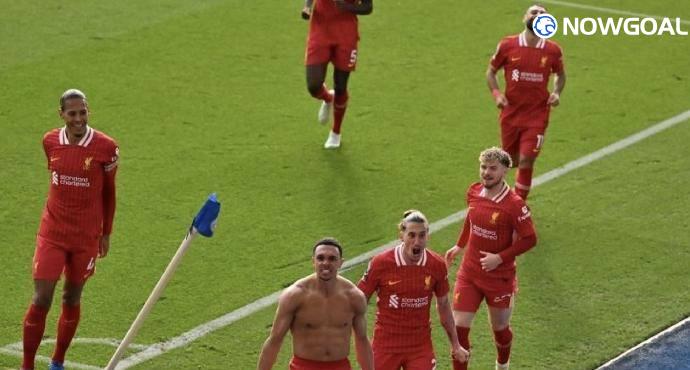 Why Liverpool Missed Out on the 2025 FIFA Club World Cup Despite a Strong Season
