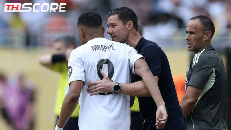 ​อลอนโซ่วางหมาก! เรอัล มาดริด ปรับทัพรับมือ เปแอสเช ที่ฟอร์มกำลังร้อนแรง