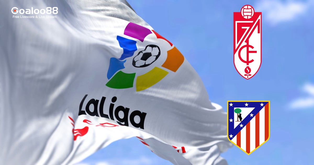 Granada CF VS Atletico Madrid Prediction Spanish La Liga