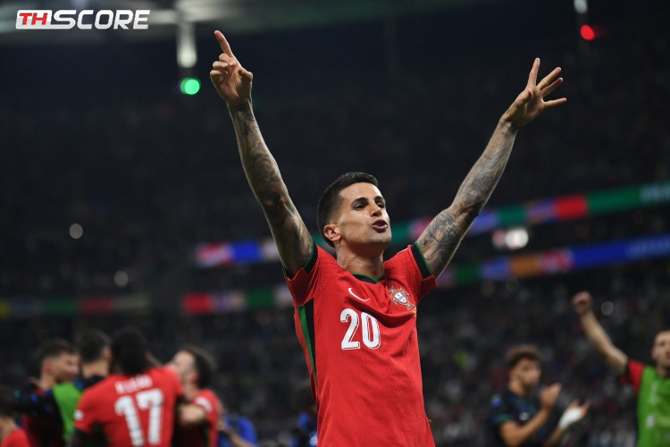 อัล-ฮิลาล ตกลงกับ แมนเชสเตอร์ ซิตี้ คว้าตัว แคนเซโล่ ด้วยค่าตัว 25 ล้านยูโร