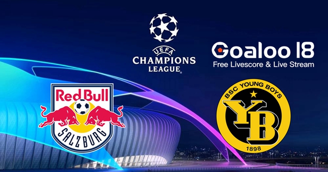 RB Leipzig VS Young Boys Prediction UEFA Champions League