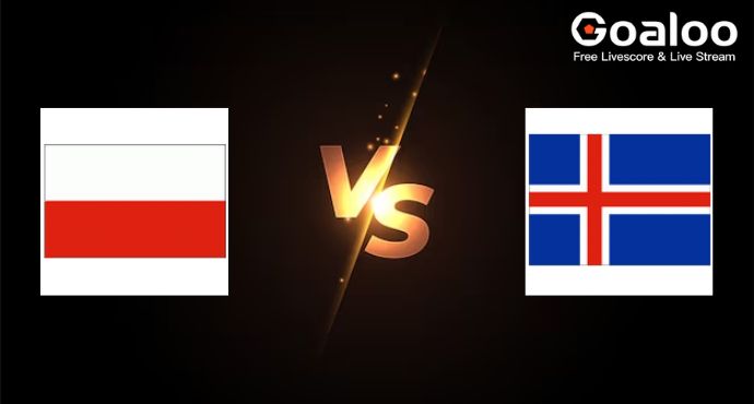 UEFA European Women's Championship---Poland (W) VS Iceland (W) Livescores