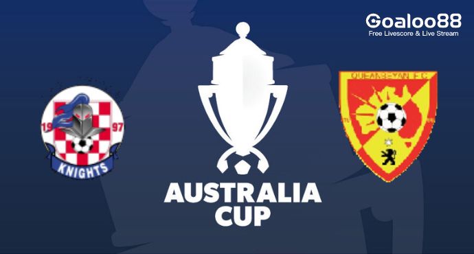 OConnor Knights VS Queanbeyan City Prediction Australia FFA Cup