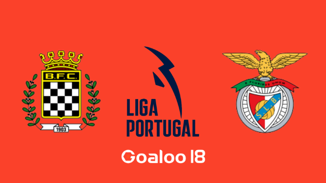 Boavista FC VS Benfica Prediction Liga Portugal 1