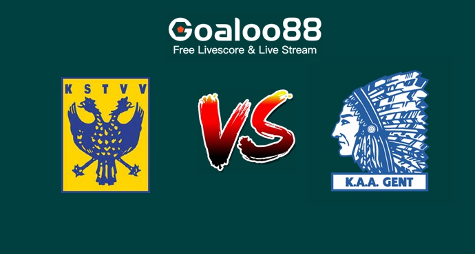 Sint-Truidense VS KAA Gent Prediction Belgian Pro League